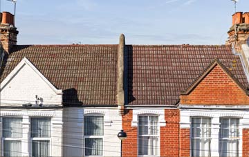clay roofing Hilderthorpe, East Riding Of Yorkshire
