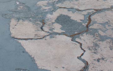 fibreglass roofing replacement Hilderthorpe