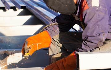 Hilderthorpe flat roofing options