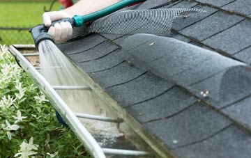 Hilderthorpe gutter cleaning costs