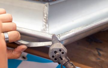 disadvantages of Hilderthorpe lead roofing