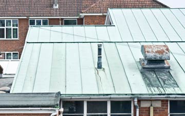 Hilderthorpe lead roofing costs