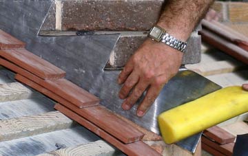 is Hilderthorpe lead roofing safe?