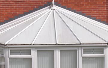 Hilderthorpe polycarbonate conservatory roof repairs