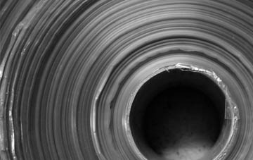 Hilderthorpe pvc roof replacement