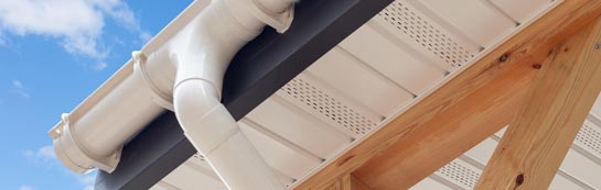 get Hilderthorpe guttering quotes today