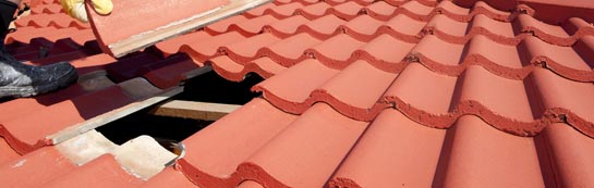 compare Hilderthorpe roof repair quotes