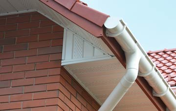 Hilderthorpe soffit repair costs