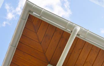 Hilderthorpe soffit types