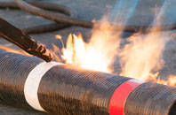 Hilderthorpe flat roofing replacement