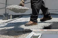 find rated Hilderthorpe flat roofing replacement companies
