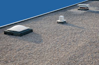 Hilderthorpe flat roofing