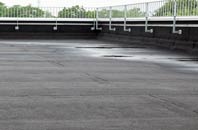 find rated Hilderthorpe flat roofing companies
