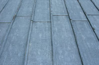 Hilderthorpe lead roofing