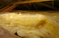Hilderthorpe pitch roof insulation