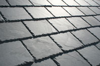 Hilderthorpe slate roof