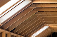 Hilderthorpe tapered roof insulation quotes